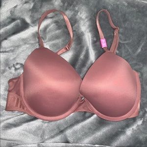PINK Push Up Bra - 34C